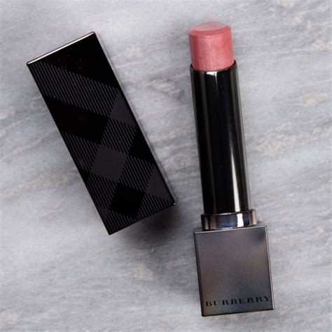 burberry orchid pink 213|Burberry Orchid Pink (213) Kisses Sheer Lipstick Review.